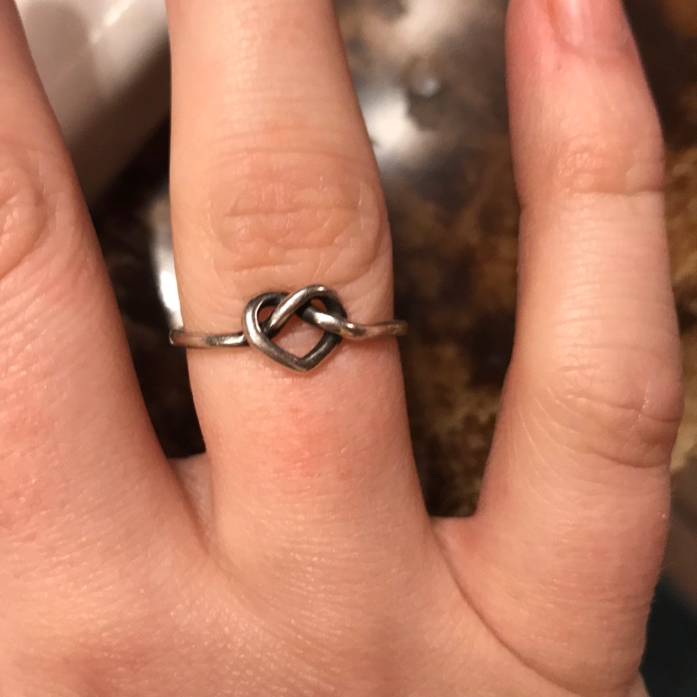 James Avery Ring